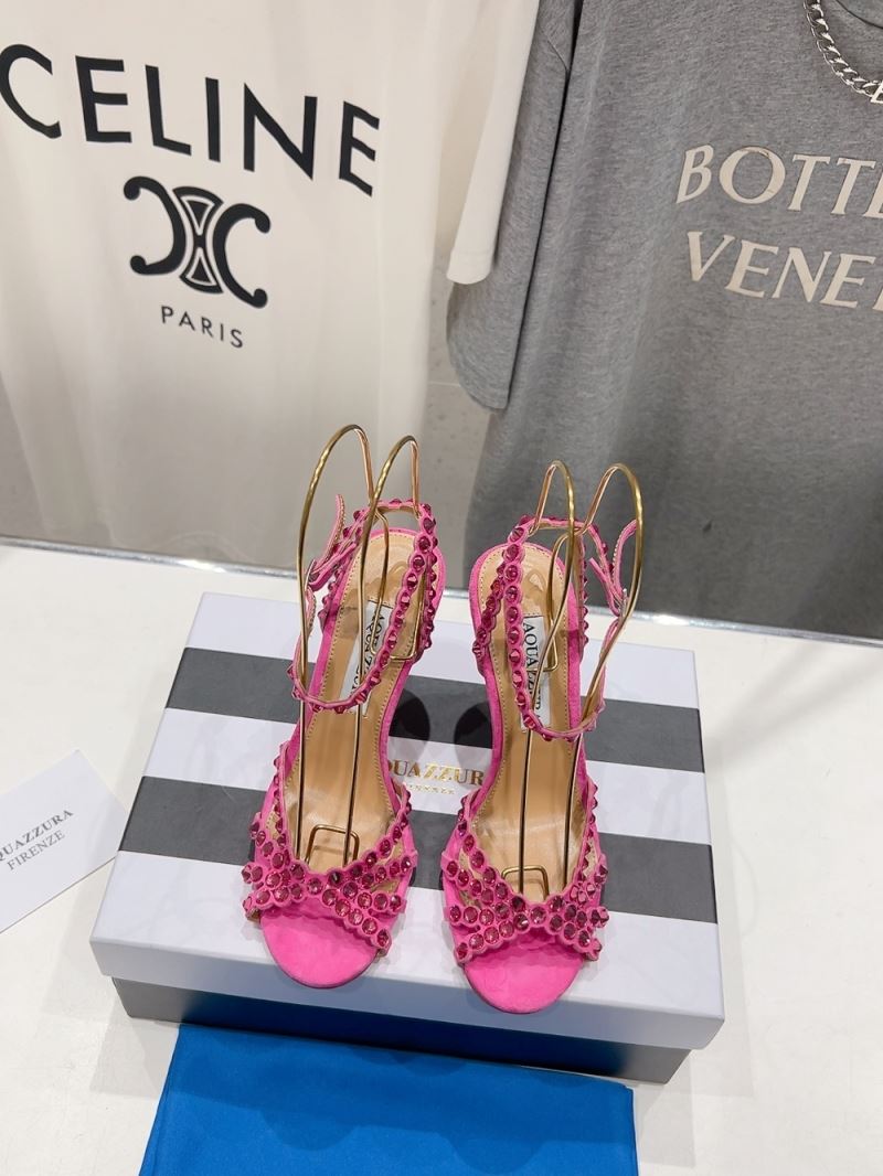 Aquazzura Sandals